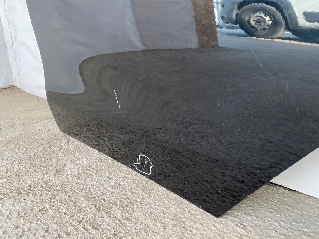 фото №12, Bmw 4 i4 g26 двері ліва задні задня