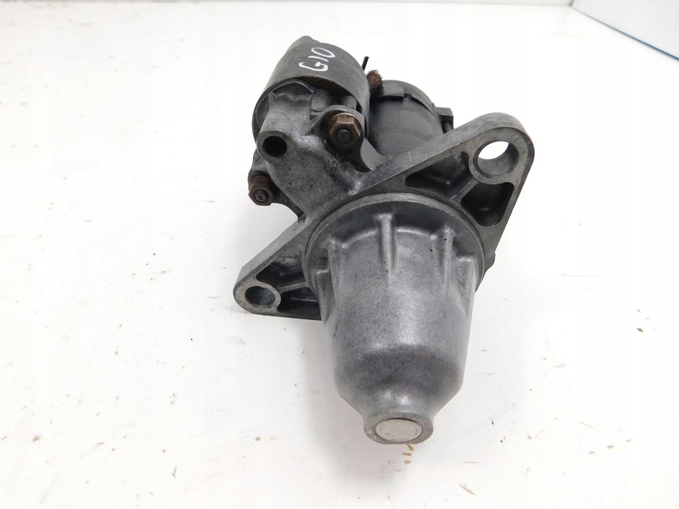 фото №2, Стартер land rover freelander 1.8 16v