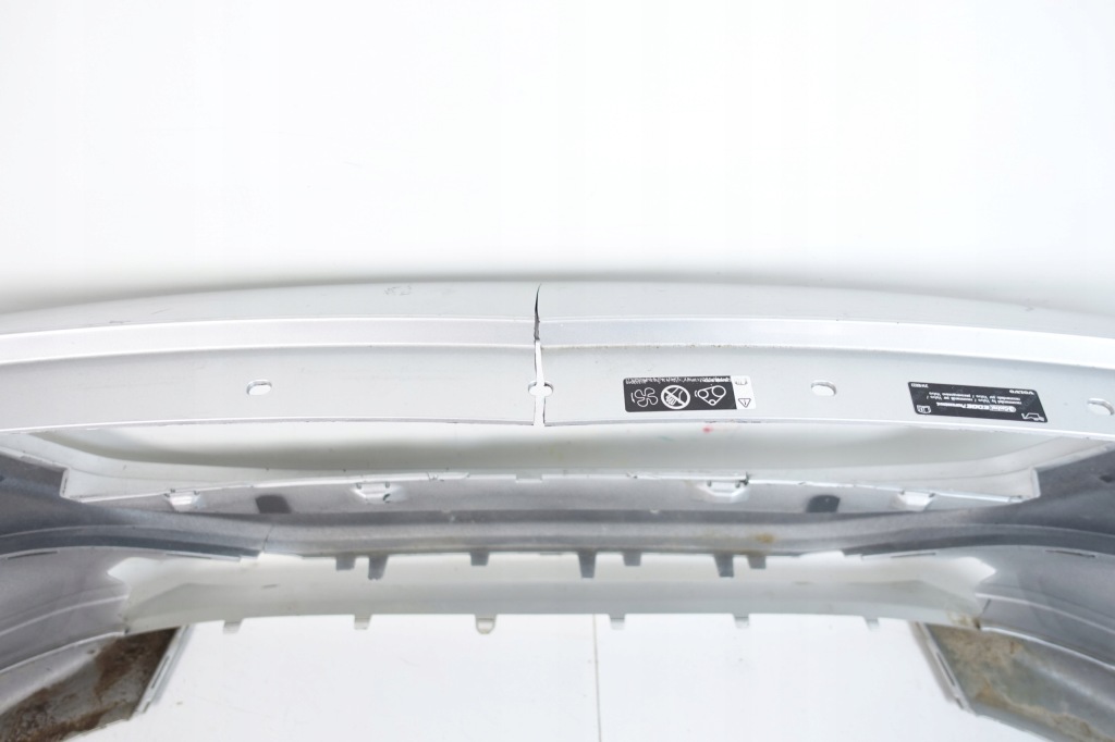 фото №12, Бампер перед передний volvo v40 cross country 12-