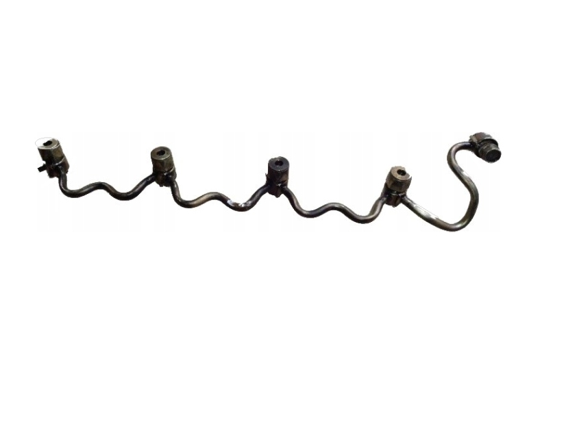 фото №1, Молдинг упорскування toyota corolla e12 2.0 d4d 2001-2007 rok