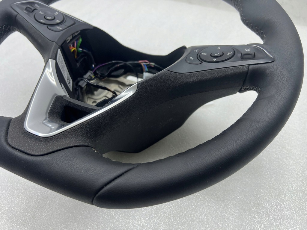 фото №6, Opel mokka b 2024 воздуховод