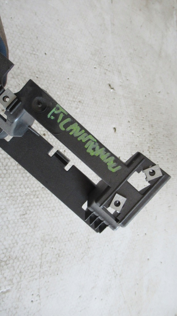 фото №7, Cooper countryman r60 2.0d кронштейн