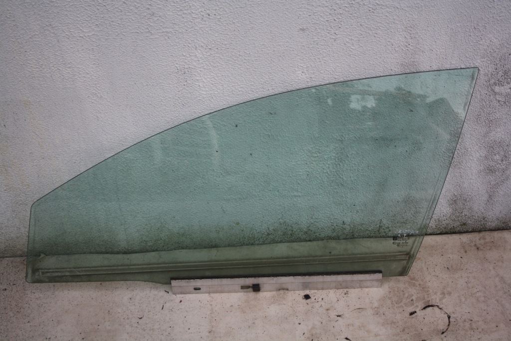 фото №1, Стекло боковая дверь левый перед opel vectra c lift hb gts 43r-001025