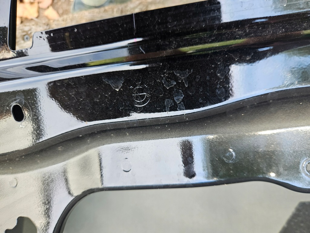 фото №10, Bmw 3 g20 g21 двері перед праве передні