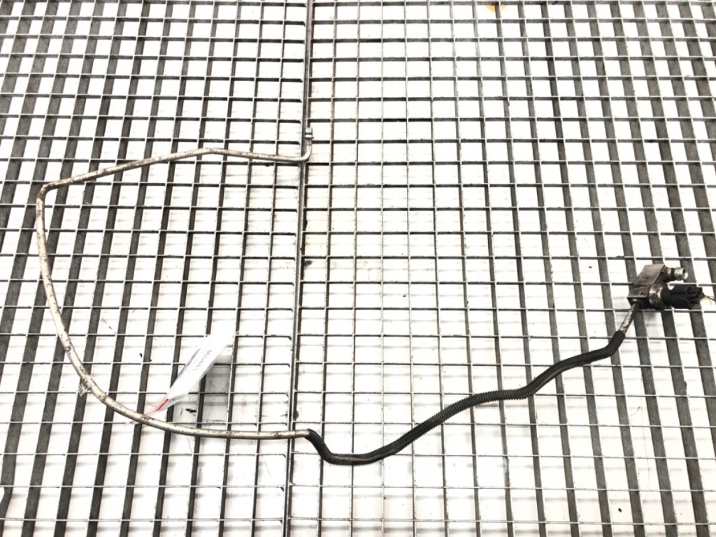 фото №1, Трубка кондиционера kia rio iii 1.2cvvt 14-17