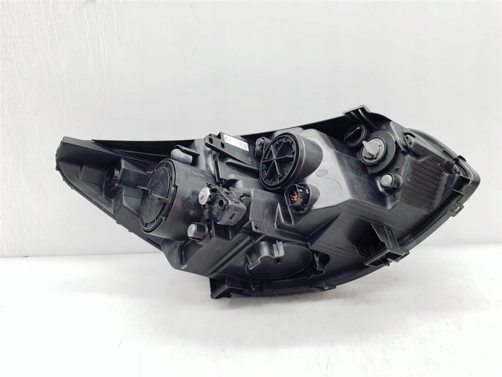 фото №6, Kia soul ii 2 14r+ левая лампа перед линза led ory eu !!!