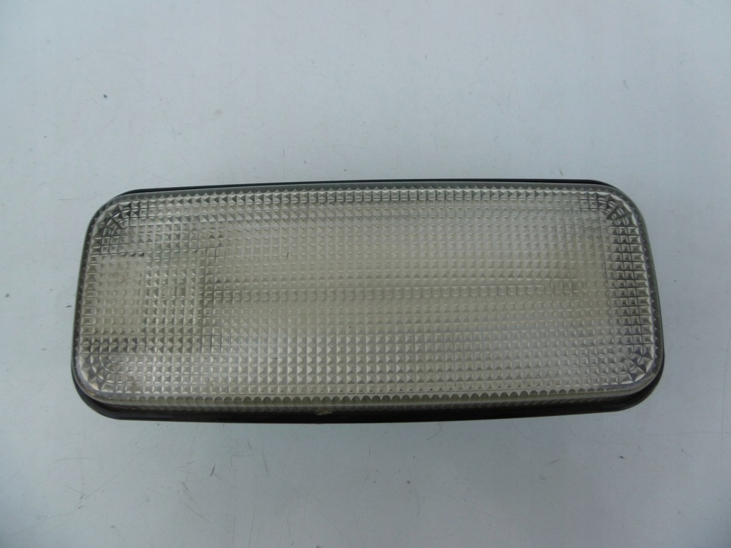 фото №3, Лампа потолочный салона gaz gazelle gazela