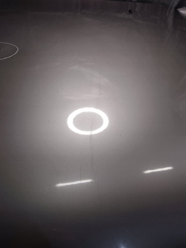 Капот, крышка двигателя peugeot 607 k: ezac Киев