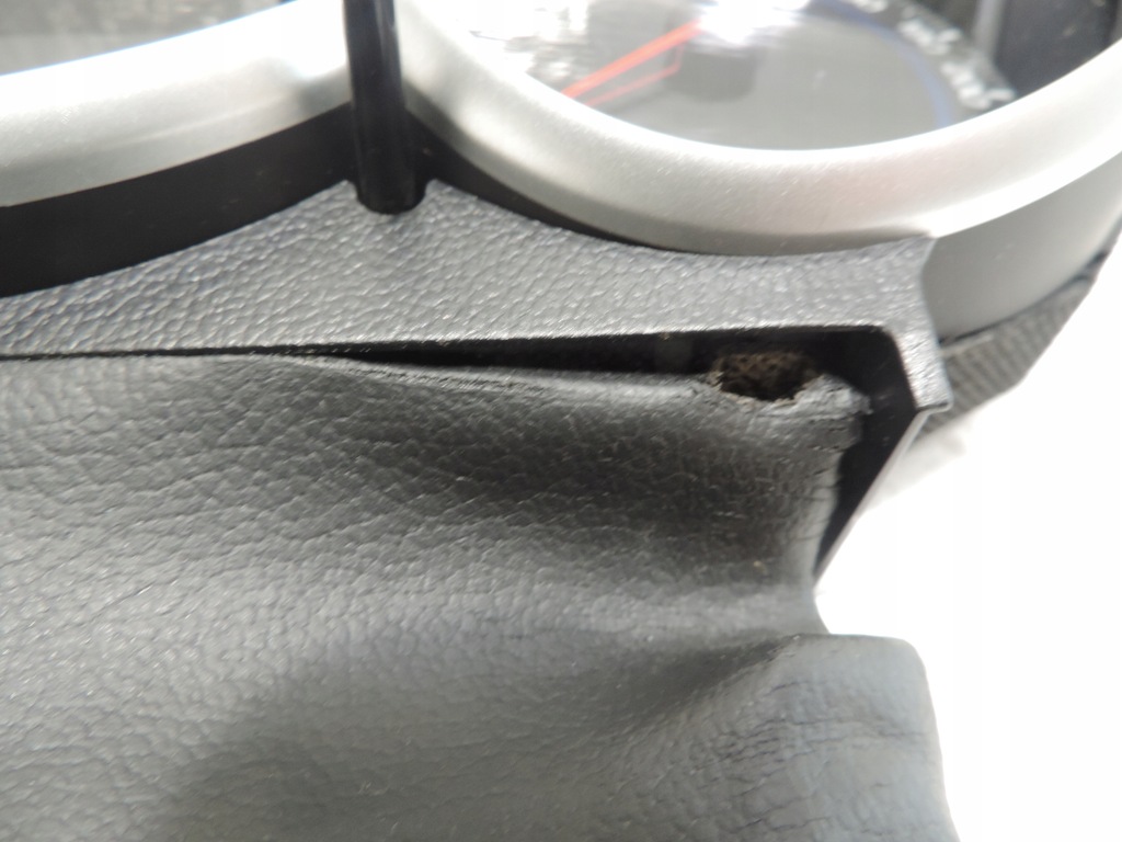 фото №7, Лічильник прилади europa 95080027 chevrolet cruze i 1,8 16v 95969201