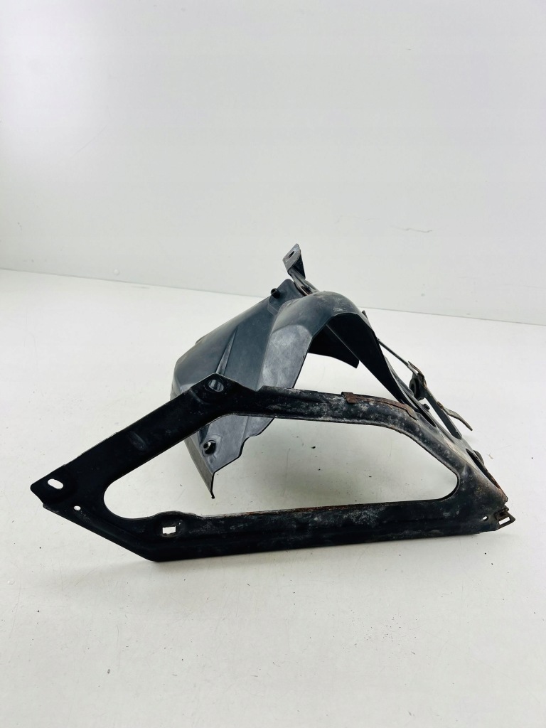 Porsche boxster 986 2000 права сторона інтеркулер 99657534200 Київ