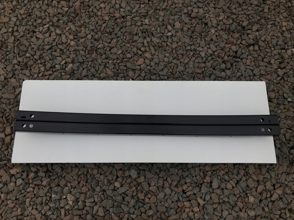 фото №2, Lexus rx r-x v 450 500 балка бампера задня 2019-