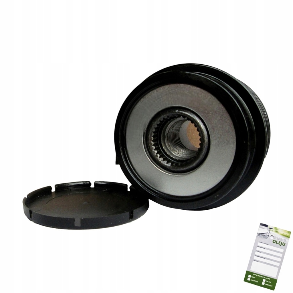 Купить Шкив генератора к ford transit oap7104