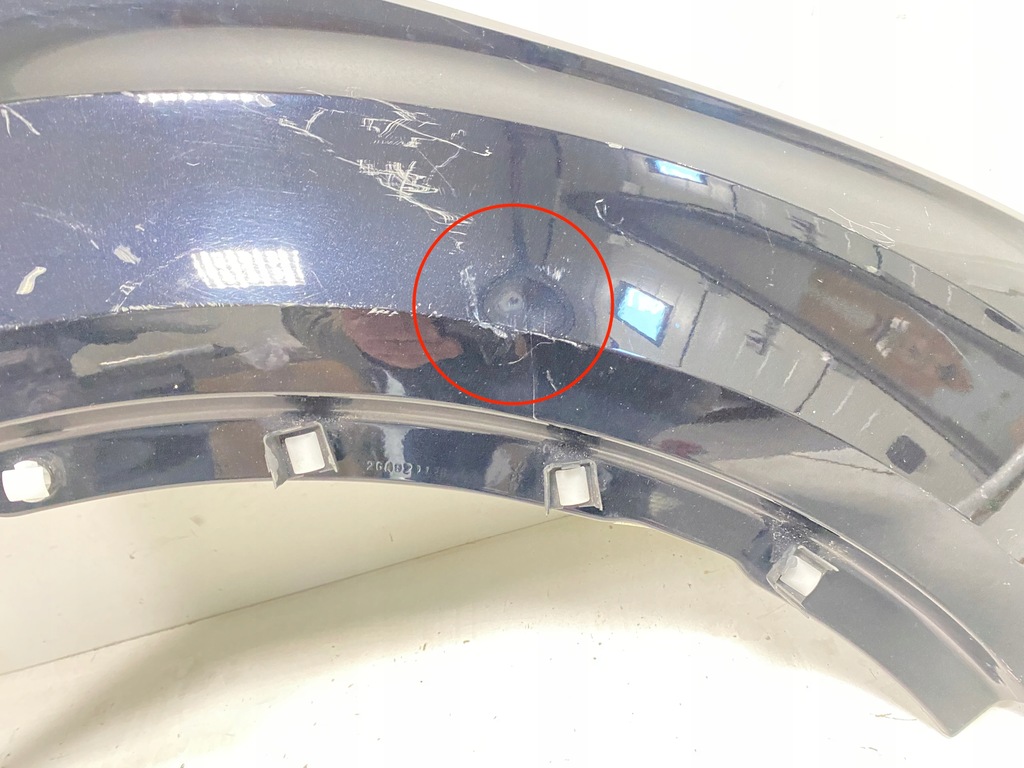 фото №10, Крила перед передній правий vw t-roc 2ga