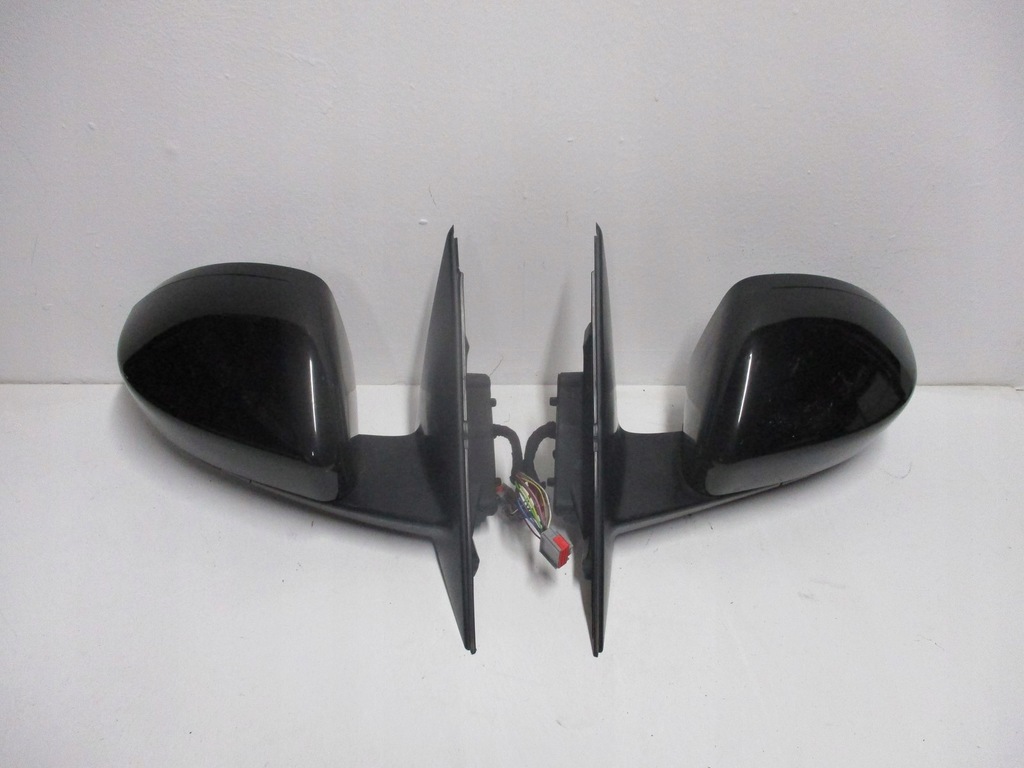 фото №1, Зеркало jaguar f pace 19r левая