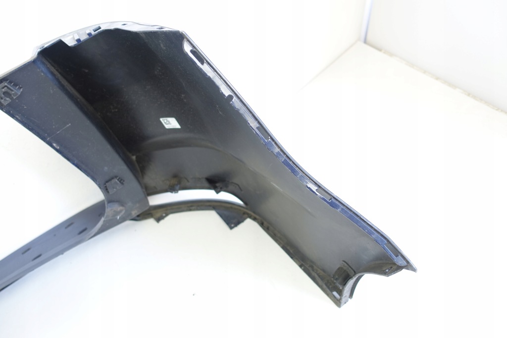 Бампер задня задній ford s-max ii mk2 2015- Оригінал