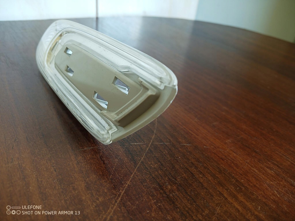 фото №16, Mini cooper f55 f56 f57 поворотник лівий