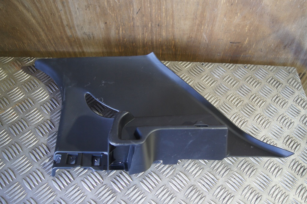 фото №1, Захист стійка правий задня twingo iii 769348833r