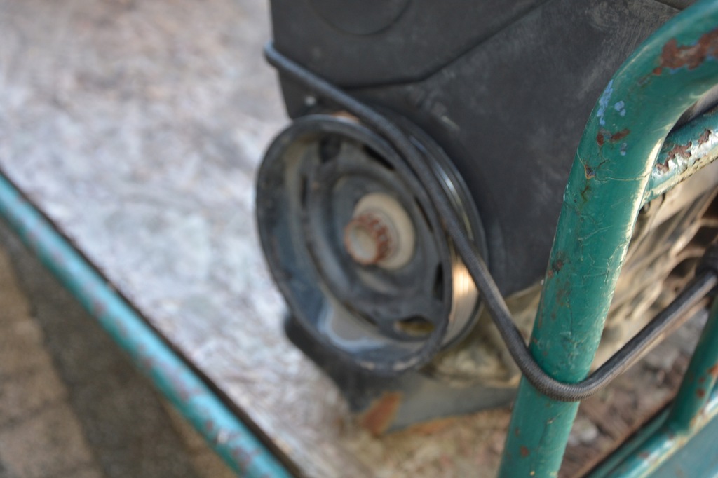 фото №12, Двигатель блок блок двигателя vw polo 6r 1.4 cgg