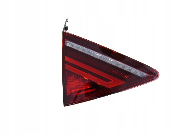 фото №1, Audi a7 4g лампа задня ліва matrix 4g8945093h lift