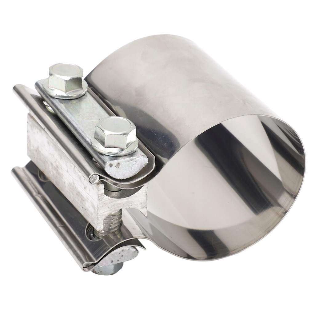 фото №7, Хомут труби випускної 2,75 cala stabilne