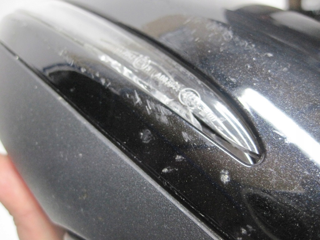 фото №6, Дзеркало дзеркало mercedes glb a247 247 праве ліва