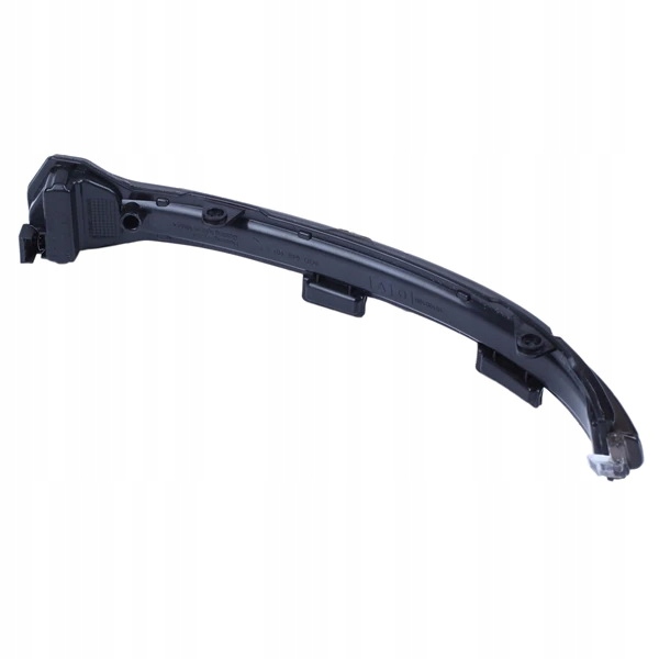 Поворотники led golf 7 vii touran динамічні тоновані w дзеркало Недорого