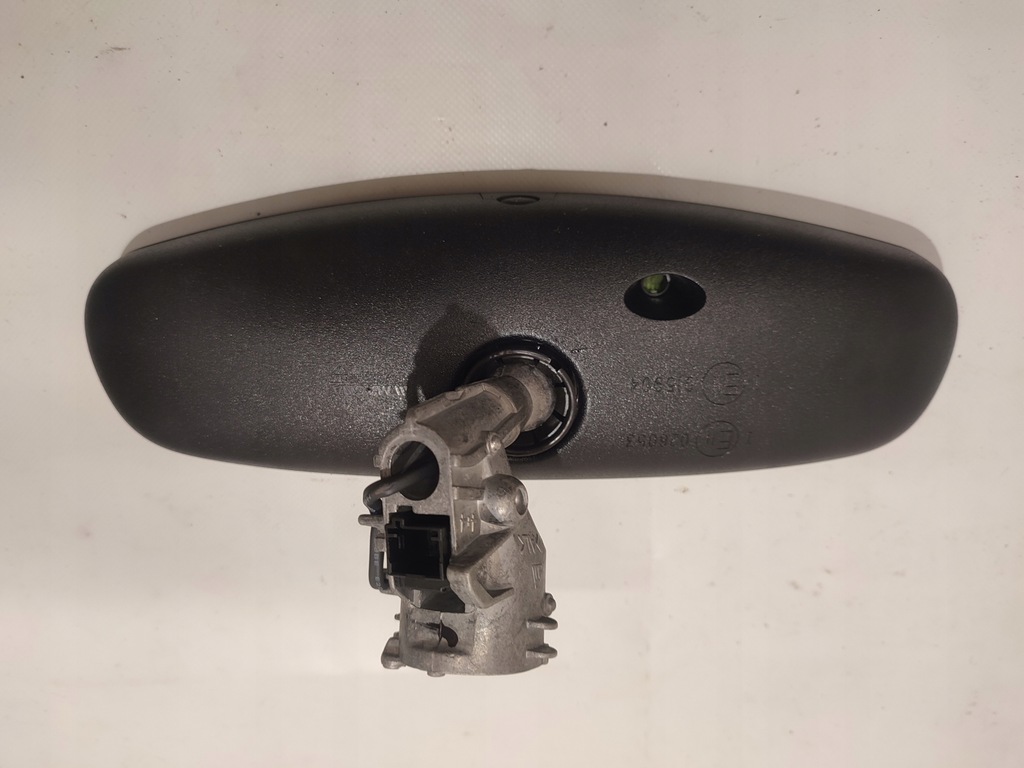 фото №5, Citroen c5 iii зеркало внутреннее 96822660xt