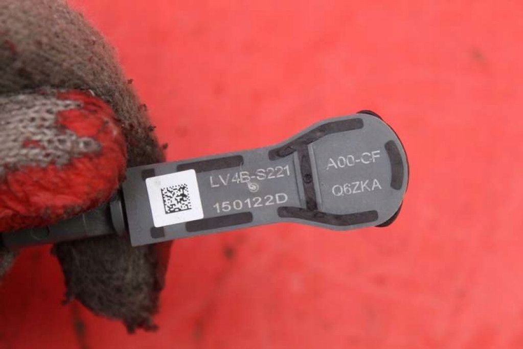 фото №9, Ручка левая перед передняя czarna lv4b-s219a65-ak ford kuga 3 iii mk3 19-21