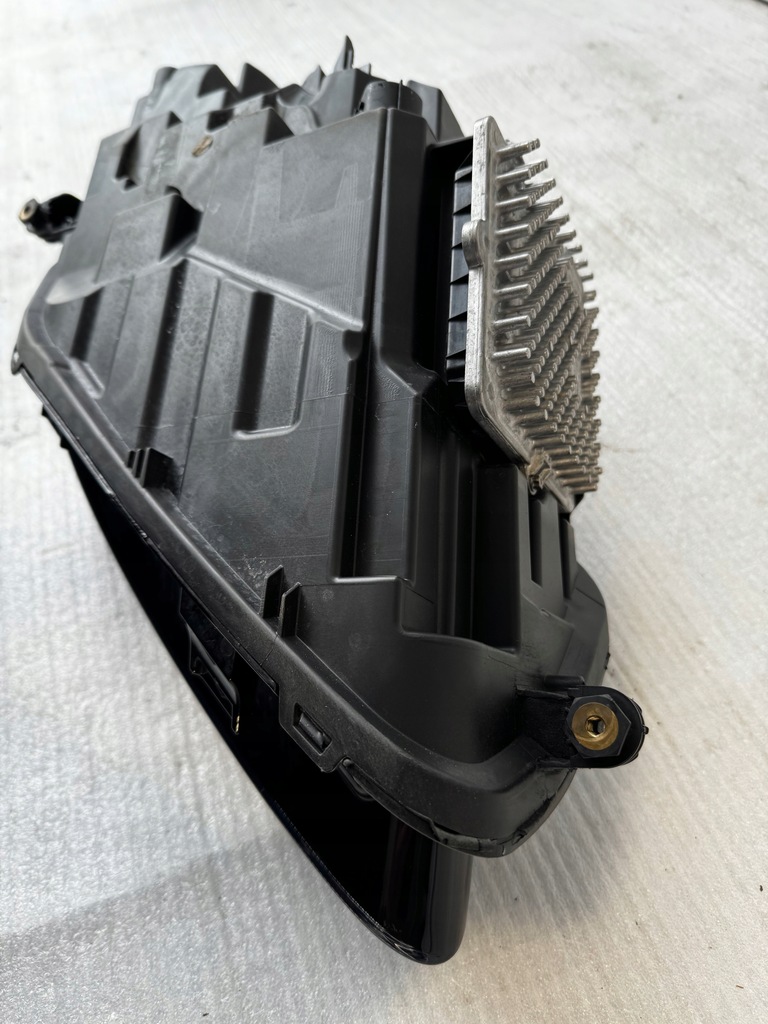 фото №13, Передні лампи комплект передніх лампа jaguar e-pace lift full led повний