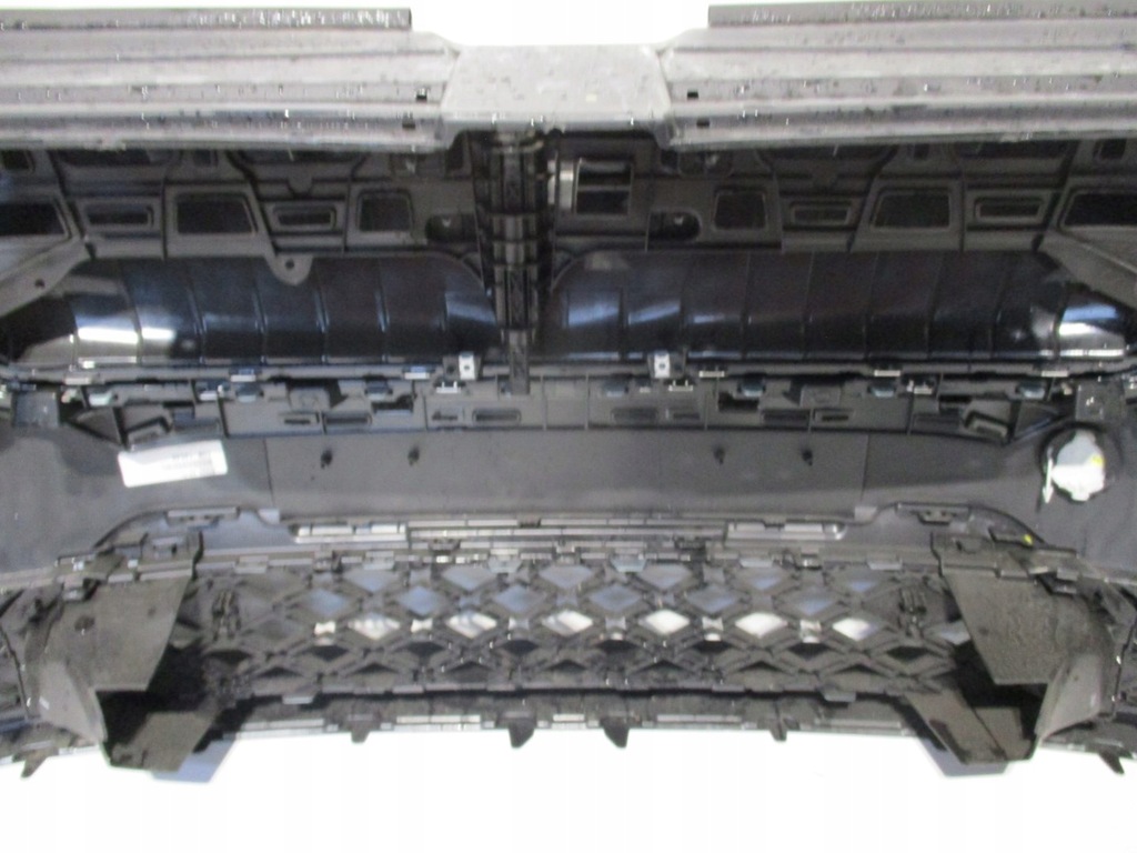 фото №13, Бампер skoda enyaq 5la камера ксенон pdc