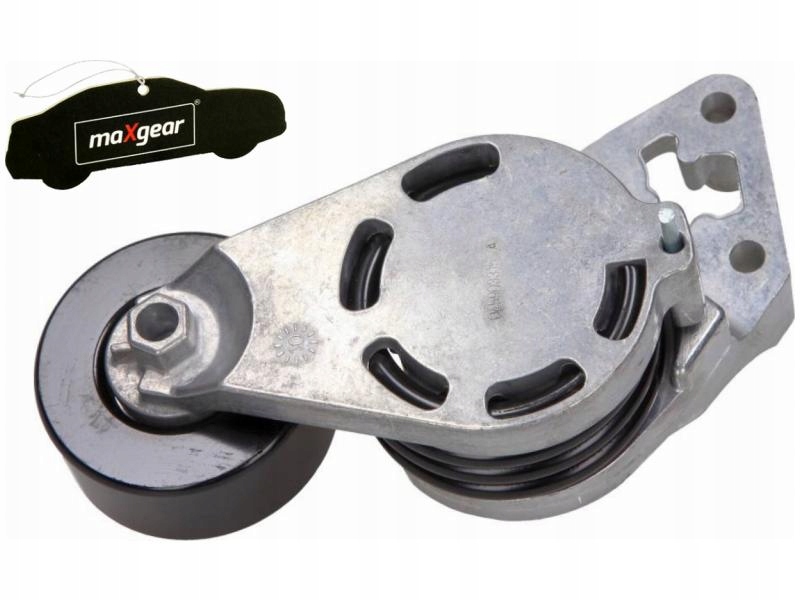 фото №1, Натягувач ремінь клиновий audi a2 1.2 1.4 +ароматизатор