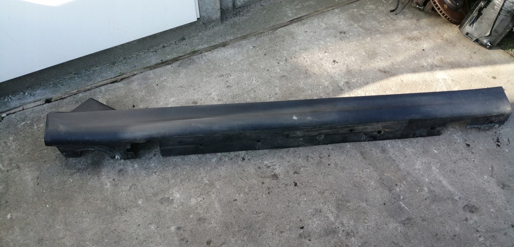 фото №1, Mini cooper f55 f56 молдинг поріг права 16189910