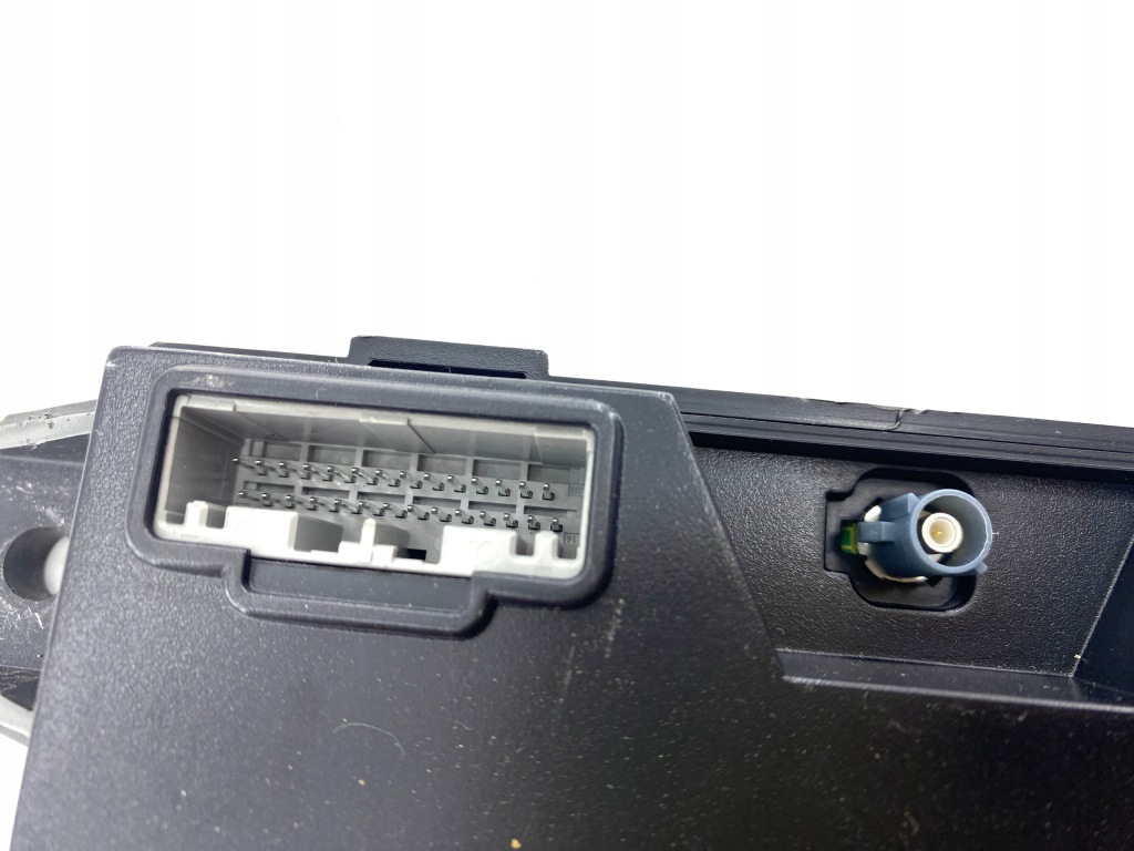 Модуль комфорта блок управления bcm tesla s eu оригинал с Разборки