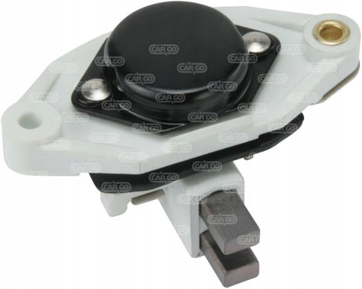 Bosch 1 197 311 033 регулятор напряжения с Разборки