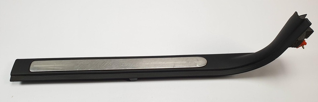 фото №1, Молдинг накладка поріг правий перед alfa romeo 159