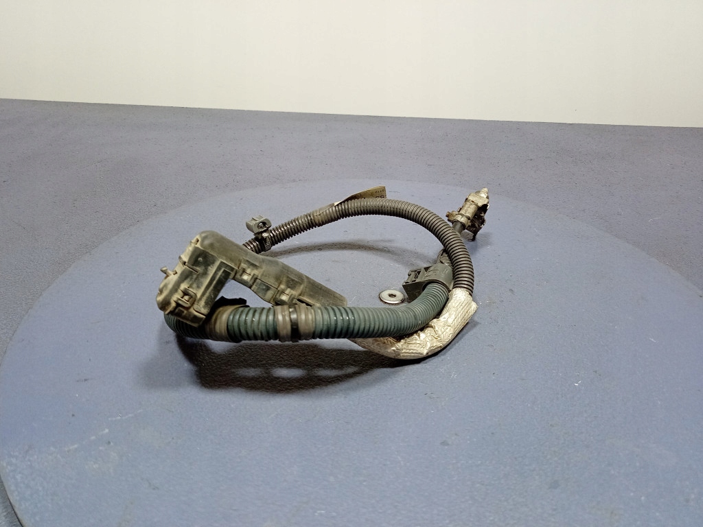 фото №4, Lexus is iii xe30 жгут шланг плюсовой 82122-53