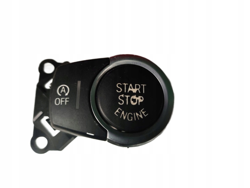 фото №1, Bmw x3 f25 n20 кнопка запуск стоп 9225239