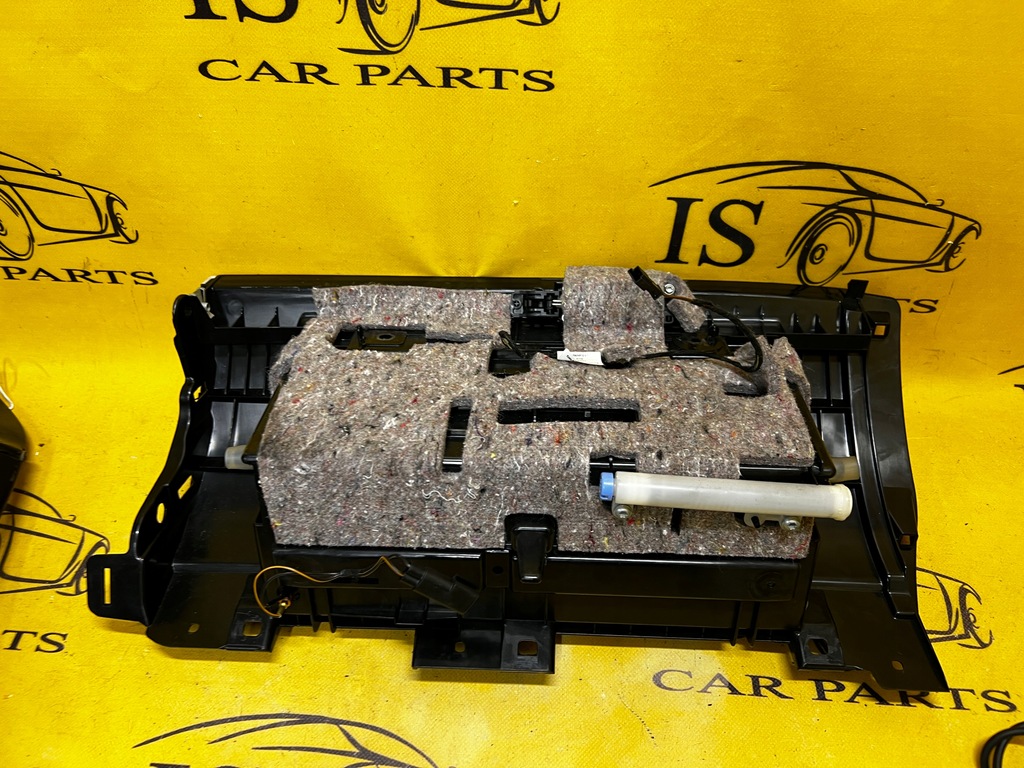 фото №7, Бардачок панелі пасажира jaguar xj x351 europa