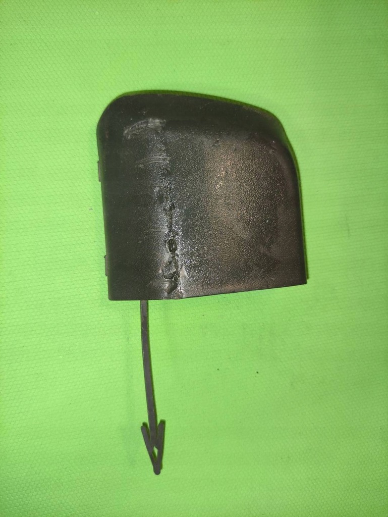 фото №1, Ford galaxy заглушка бампера задня 6m2117k922a