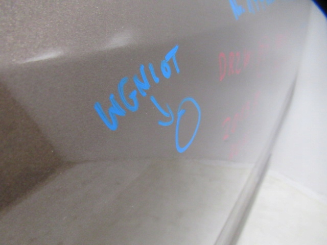 фото №6, Peugeot partner iii дверь правое передние kcnc