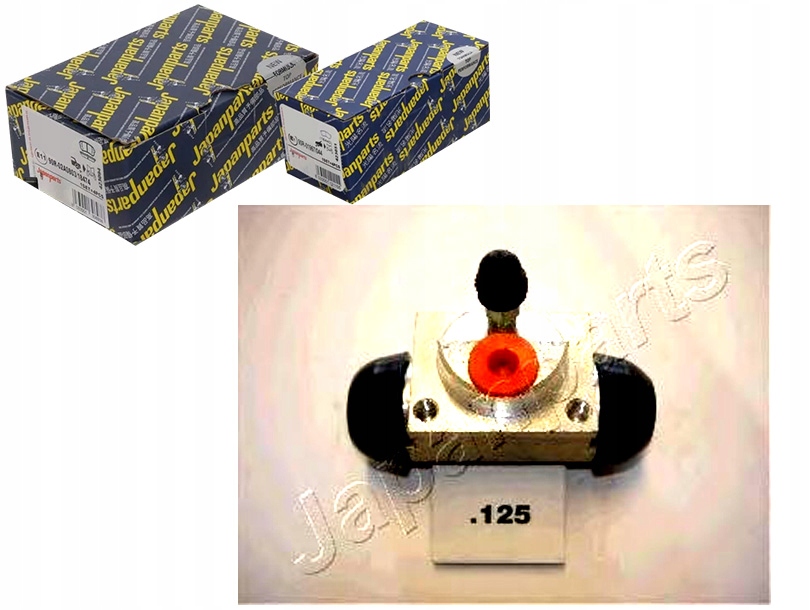 фото №1, Japanparts cs-125 цилиндрик тормозной