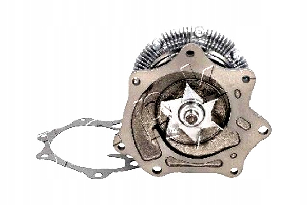 фото №2, Насос wody japko