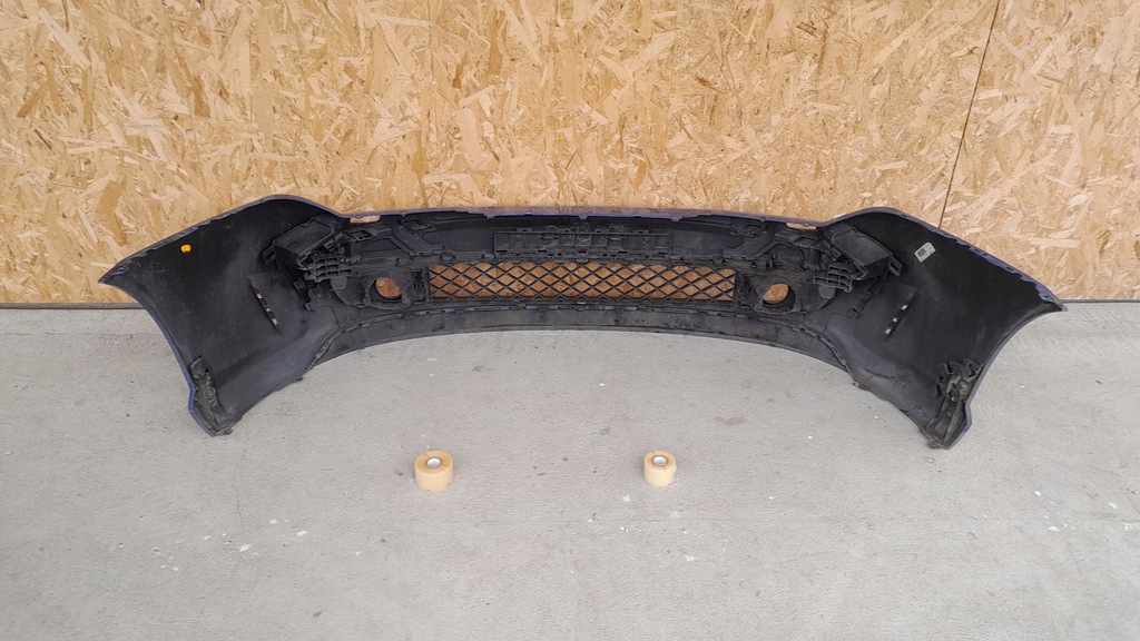 фото №9, Renault laguna iii gt бампер передний перед