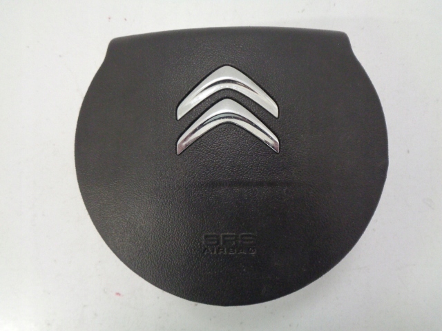 фото №1, Citroen c4 picasso lift подушка водія air bag