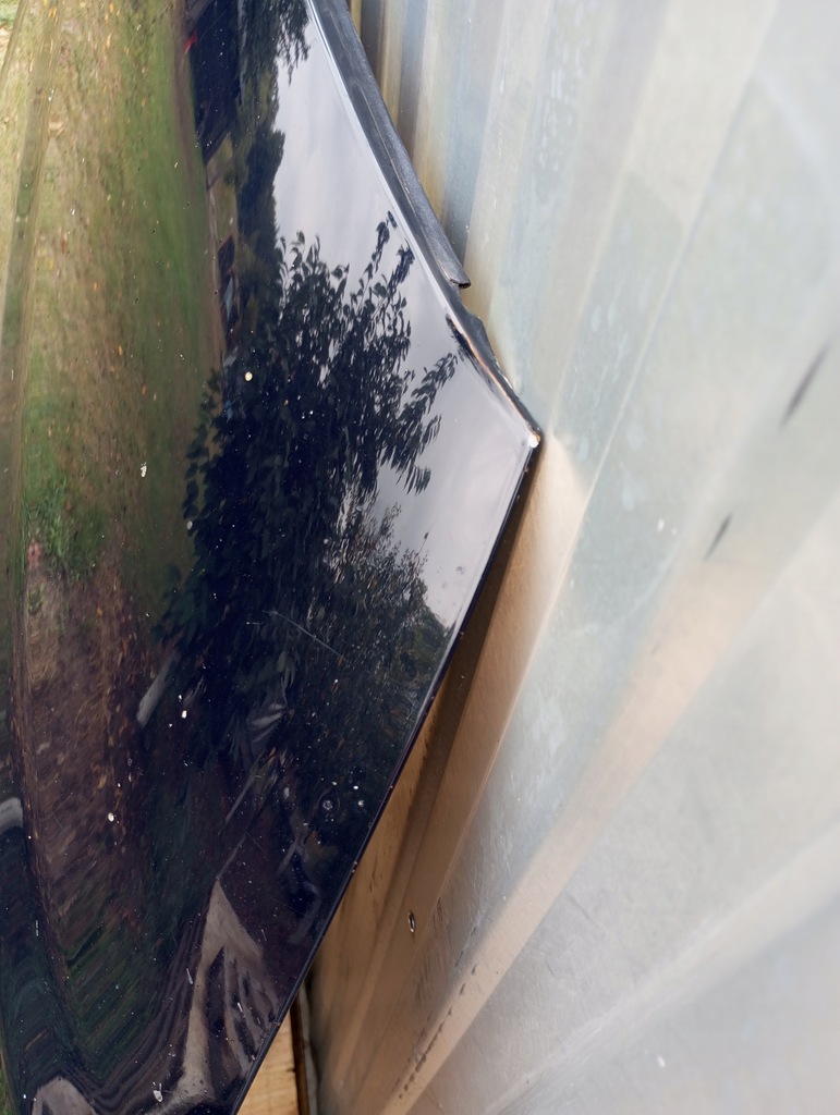 фото №5, Audi a4 b6 капот do фарбування ly5k