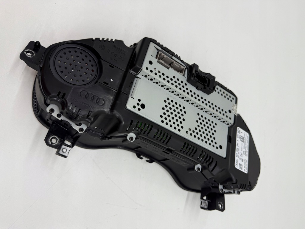 фото №13, Audi s6 c7 счетчик приборы спидометр acc радар ночное видение usa легальный