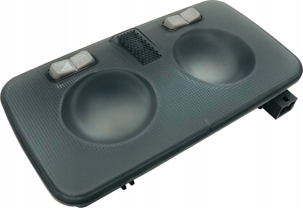 фото №3, Citroen jumper лампа освещение салона кабины or