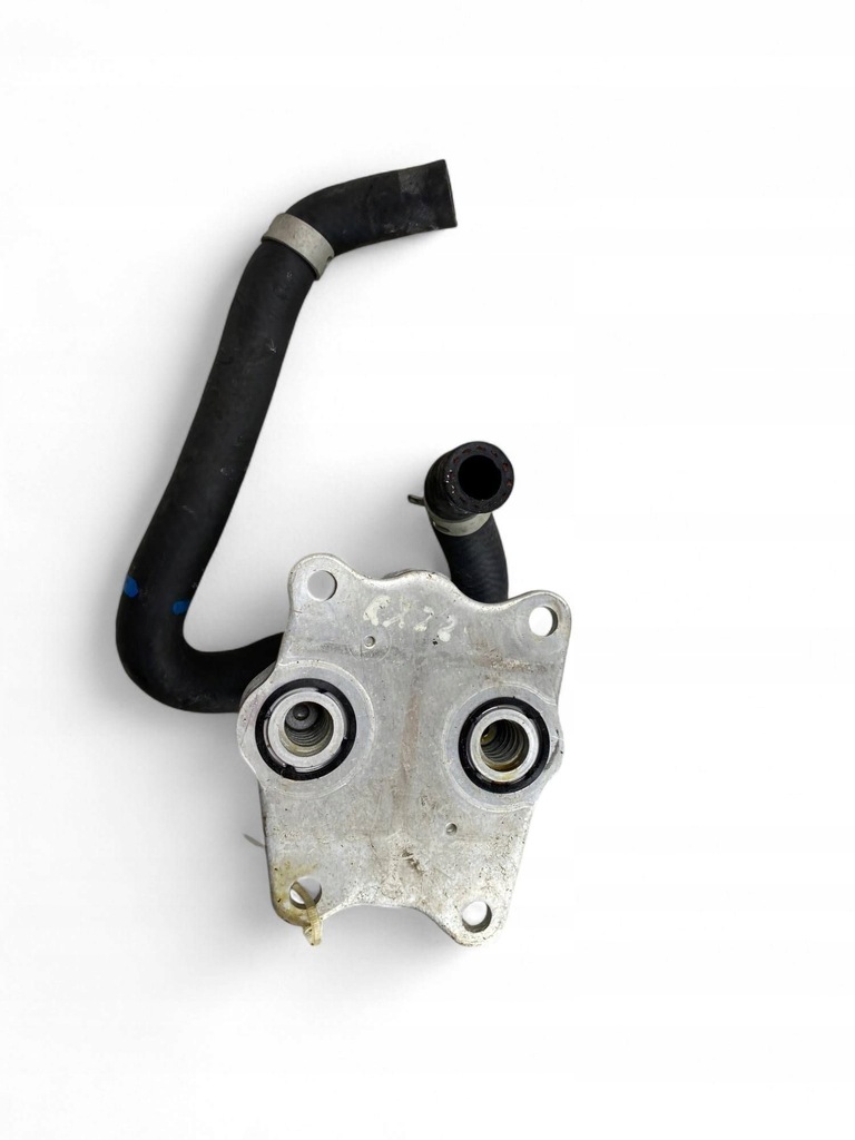 фото №7, Lexus rx v радиатор масла коробка передач передач