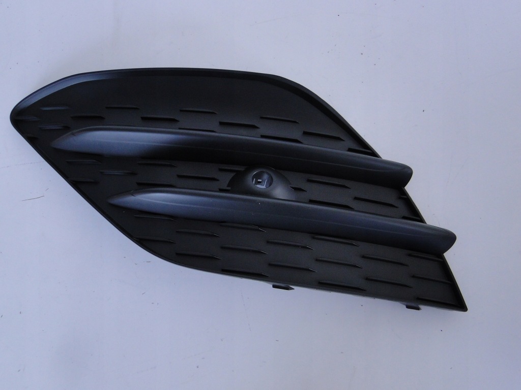 Ліва решітка заглушка бампера перед mercedes cla w118 оригінальний номер a1188854301 Доставка