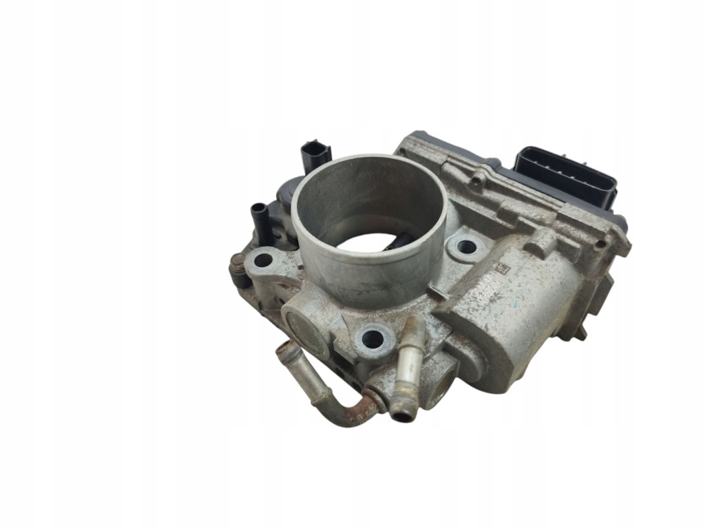 фото №5, Дросельна заслінка honda civic viii 8 1.8 i-vtec 140km r18a2 gma4a